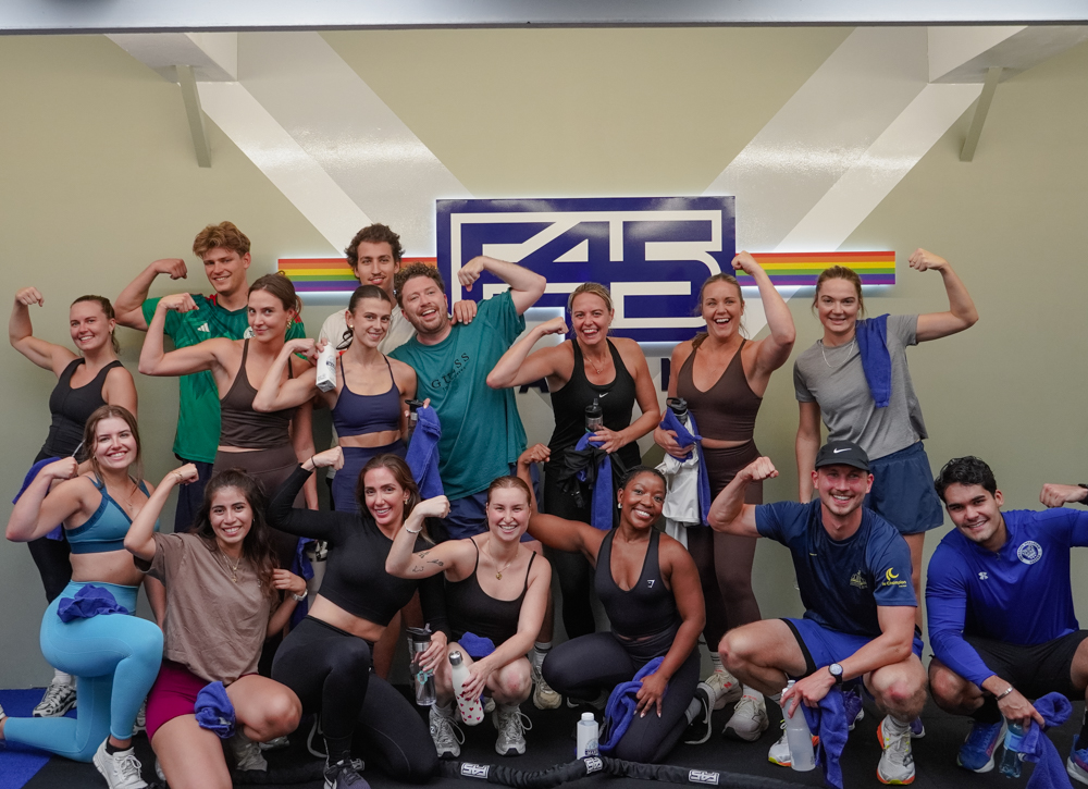 Group photo